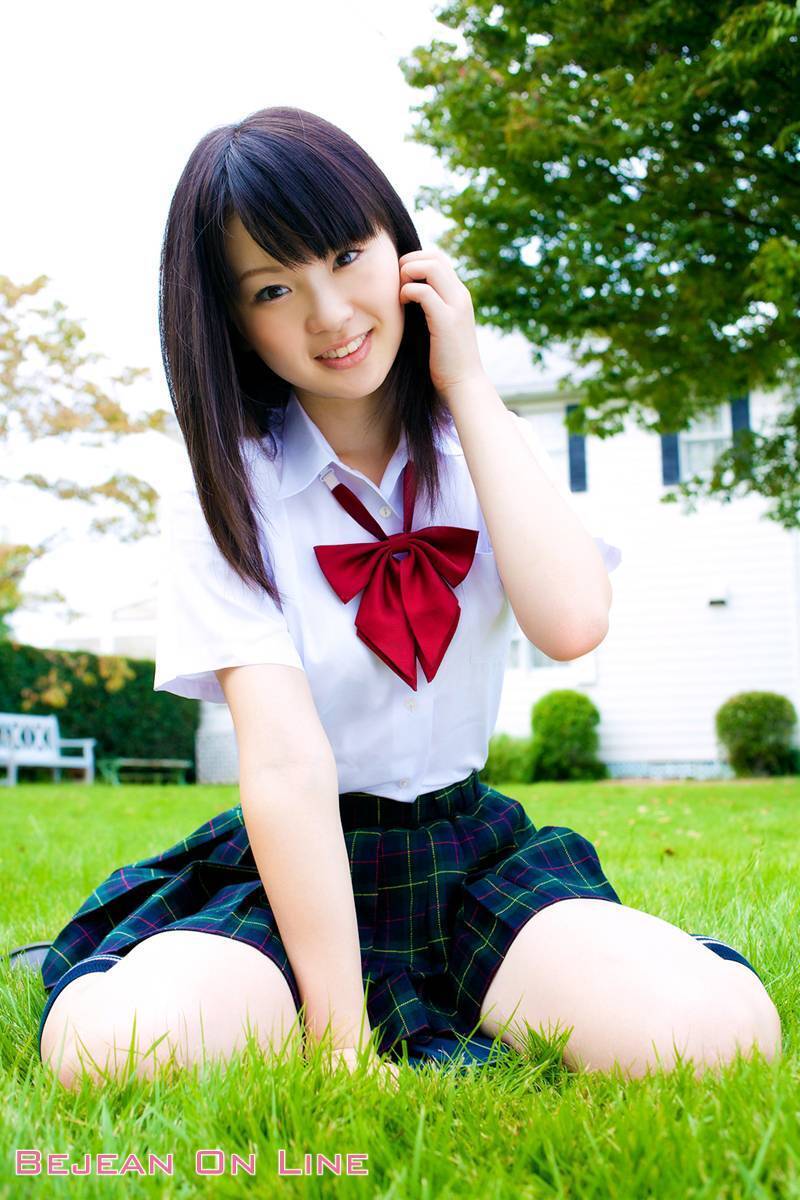 新田まみ Mami Nitta Bejean On Line 私立Bejean女学館 日本性感美女